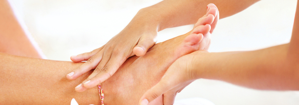 Manicure 60 minuten: 37,50€