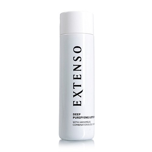 Extenso Deep Purifying Lotion