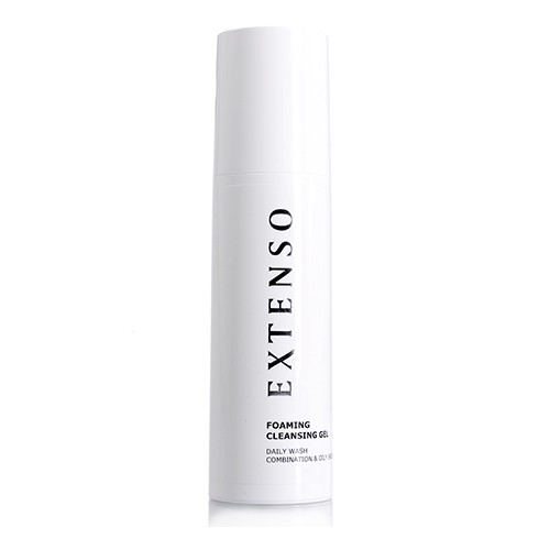 Foaming Cleansing Gel1